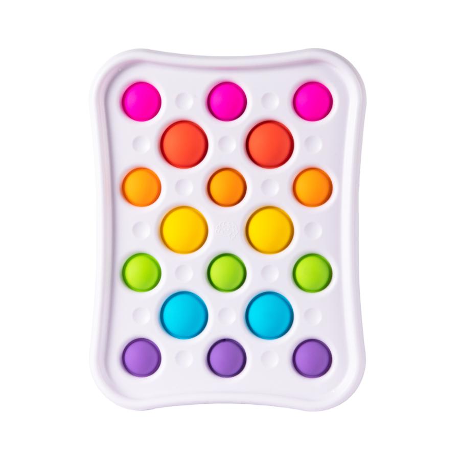 DIMPL POPS JUEGO SENSORIAL MANO INQUIET